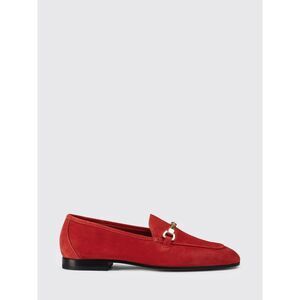 Doucal's Loafer Woman Red